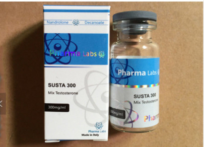 Rectangle Pharma 10 ml Pudełka fiolkowe I etykiety dostosowane do wyjątkowego opakowania
