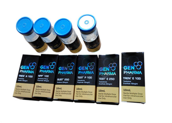 Etykiety fiolek szklanych Pharma Sterylne drukowanie wtryskowe Opakowania farmaceutyczne