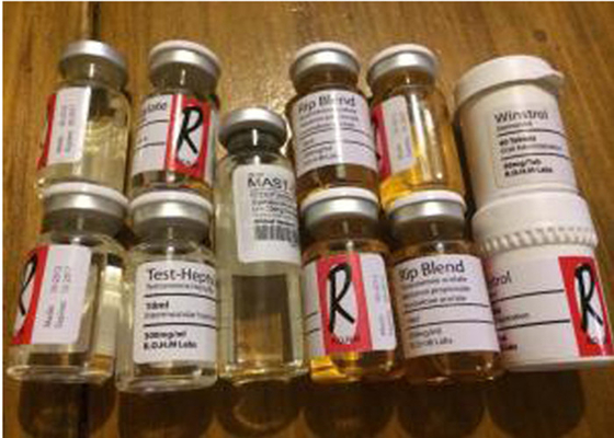 Fiolka do wstrzykiwań 10 ml Szklane etykiety na fiolki, drukowanie etykiety butelki z płynnym lekiem