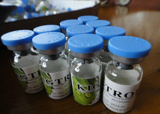 Butelki szklane Niestandardowe etykiety na fiolki / Etykiety na butelki medyczne z materiałem papierowym