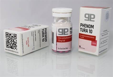 Niestandardowe etykiety samoprzylepne Phenom Pharma Laser Hologram Naklejki na etykiety leków