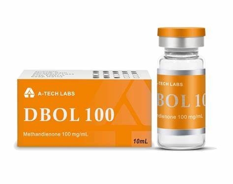 30 mg 50 mg 100 mg Dbol 100 Etykieta butelki doustnej pigułki