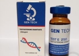 Etykiety i pudełka do fiolek Gen Tech Pharma do wstrzykiwań i ust