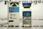 10 ml fiolka Etykiety i pudełka na fiolki Farmaceutyki Biały Pvc
