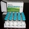 Hyge tropin 200 IU HG (Somatropin HG) 25 Fiolki Etykiety i pudełka
