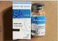Rectangle Pharma 10 ml Pudełka fiolkowe I etykiety dostosowane do wyjątkowego opakowania