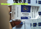 Niestandardowe etykiety na fiolki / etykiety na butelki z lekarstwami na fiolki Opakowania farmaceutyczne