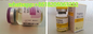 Papier na zamówienie 10 ml Etykiety na fiolki Kwadratowy kształt dla Pharma Anabolic