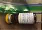 Sterylne etykiety na fiolki tren Enanthate 10 ml odpowiednie do butelki z tabletkami