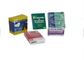 Materiał papierowy OEM Lekarstwo Pudełko kartonowe do pakowania produktów farmaceutycznych