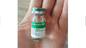 Test 400 Niestandardowe etykiety na fiolki / Naklejki na butelki z tabletkami Druk farmaceutyczny