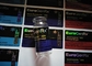 Prywatne, błyszczące wodoodporne etykiety na fiolki 10 ml Hologram etykiet farmaceutycznych