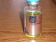 Etykieta samoprzylepna RX Pill Butelka srebrna Folia metaliczna do iniekcji 10 ml fiolek