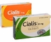 Etykiety na butelkach w aptekach CIALI Tabletki z pudełkami