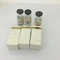 Gold Hot Stamping Hologram Paper 10ml Etykiety na butelki