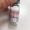 Wodoodporny octan trenu 100 mg / ml Szklane etykiety na fiolki