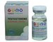 Cenzo Pharma Etykiety na fiolki 10 ml i etykiety na tabletki 50 mg i pudełka
