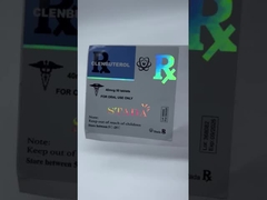 25 kapsułek Etykiety na butelkach leków Etykiety na aptece Drukowanie z plastikowymi słoikami Etykiety drukowane