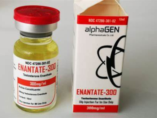 10 ml Etykiety i pudełka na fiolki Opakowanie fiolki Alphagen Pharmaceuticals