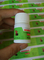 Gorilla Lab Quality Gorilla Capsules Etykiety doustne Fot 15 mg butelek na pigułki