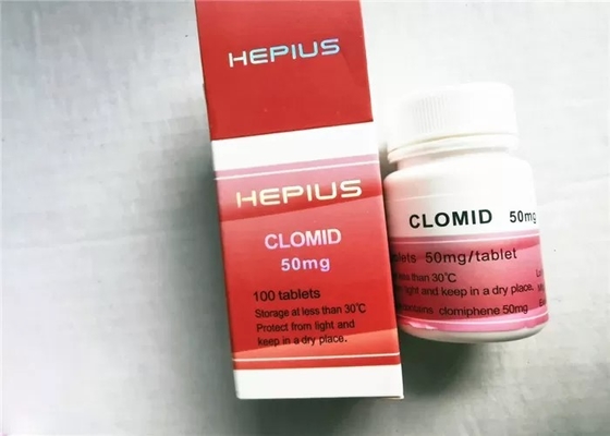 fiolka Opakowanie Hepius Anavar Oxandrolone