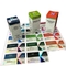 Etykiety doustne Oxandrolone Ananvar z laserowymi etykietami i pudełkami dla zwierząt domowych