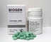 Biogen Pharma Dianabol 10mg Tabletki Tabletki Etykiety Butelki I Pudełka Kwadratowe