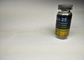 Laserowe kolorowe etykiety szklane fiolki, etykieta butelki medycyny dla pojemnika na tabletki