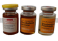10 ml Fiolka Niestandardowe etykiety samoprzylepne Pakiet leków Druk w pełnym kolorze