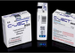 Pudełko do pakowania leków farmaceutycznych Anti Fake Printing For Turinabolos
