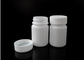 Kapsułki stałe tabletki Małe butelki leku / plastikowe butelki farmaceutyczne