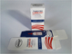 Medical Science 10ml Vial Boxes CMYK Regularne drukowanie Glossybox 6 x 3 x 3 cm