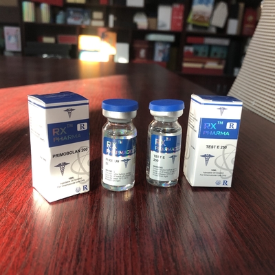 Sustannon 250 Profesjonal Plastic 10ml Nalepka na fiolkę 10ml Etykiety na butelki