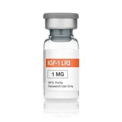 Peptid HcG HG H Etykiety butelki do wstrzykiwań Drukowanie butelki 2 ml i ampułki 1 ml