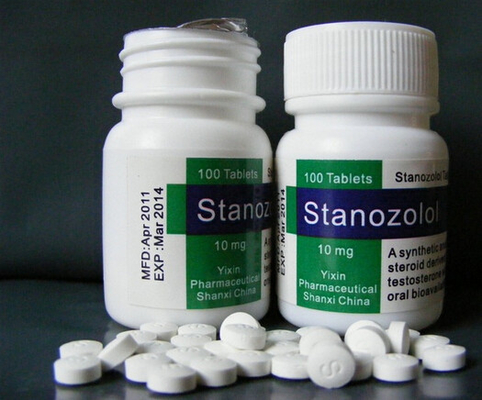 Farmaceutyczne Leky Mk 677 Tabletki sterydowe Pigułki doustne Etykiety na zamówienie Druk CMYK