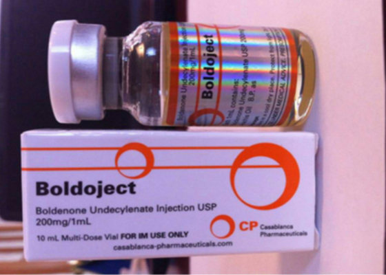 Test Cypionate Testosteron Etykiety do wstrzyknięć, butelki do wstrzyknięć sterydów 10 ml Etykiety fiol