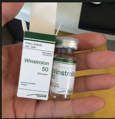 Test Propionat 100 mg Fusion Niestandardowy projekt 10 ml Fiol Etykiety i pudełka