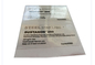 Steel Star Labs Transparent Clear Custom Vial Labels Rozmiar 6X3 Cm Dla sterydów V