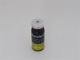 Czarne niestandardowe etykiety na fiolki Nand fenylopropionian 100 mg błyszczące wykończenie