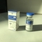 Wodoodporne etykiety samoprzylepne z hologramem RX PHARMA