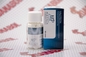 Magnus Pharma Test C 10 ml / 250 mg Etykiety na fiolki i pudełka