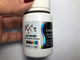 Drukowanie UV 50 mg Etykiety leków do butelki