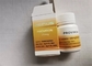 Niska liczba czerwonych krwinek Mesterolone Proviron 25 mg Tabletki fiolka Etykiety i pudełka do kulturystyki