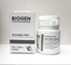 50 mg Biogen Pharmaceuticals Anaboliczne etykiety na fiolki Dostosowane