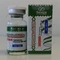 Geneza Pharma 10 ml etykiety na fiolki i pudełka na produkty testosteronowe