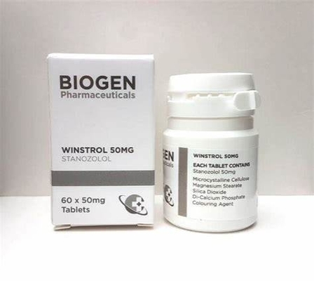 Biogen Pharma Dianabol 10mg Tabletki Tabletki Etykiety Butelki I Pudełka Kwadratowe