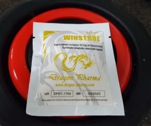 CAS 1165910-22-4 Ligandrol LGD 4033 10mg Do etykiet toreb kulturystycznych