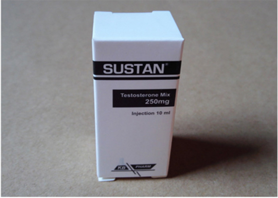 Pigułka Opakowanie Pudełko na Butelkę / Medycyna Pudełko Papierowe z Drukem Holograficznym Laserowym