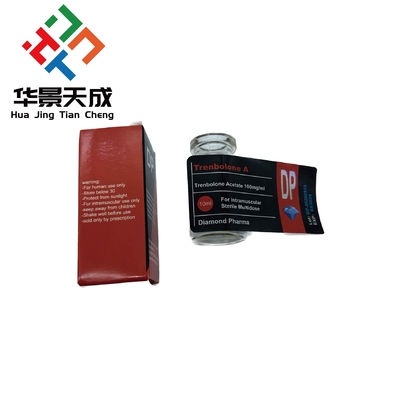 Popyt na niestandardowe etykiety z błyszczącym wykończeniem i 100 - 10000 ilości