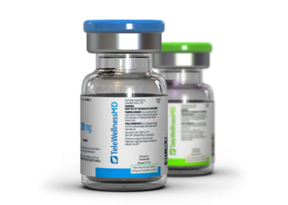 Etykiety na fiolki z zakraplaczem 10 ml / etykiety na butelki z fiolkami do szklanych pojemników